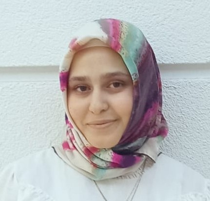 Nisa Gizem Arıkan
